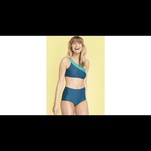 Summersalt sidestroke